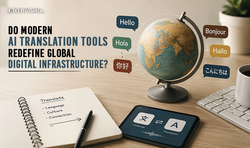 Best AI Translation Tools in 2026 Shift
